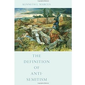 The Definition of Anti-Semitism