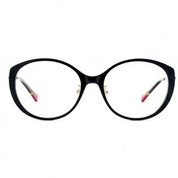 Etnia Barcelona Daegu.A Asian Fit BKGD Gafas Recetadas para Mujer Negras
