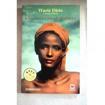 Amanecer en el desierto - Dirie Waris