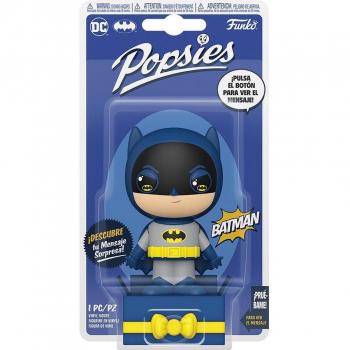 Funko POPsies DC Comics - Batman (Español)