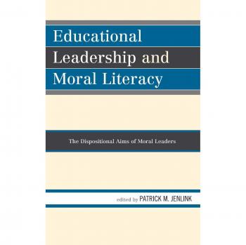 Liderazgo Educativo y Alfabetización Moral: Los Objetivos Disposicionales de los Líderes Morales