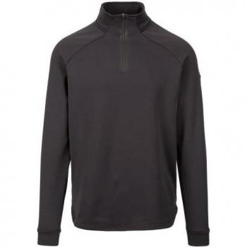 Camiseta Damian DLX para Hombre - Color Negro, Talla L