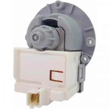 Bomba de desagüe universal para lavadora Askoll M231 34W