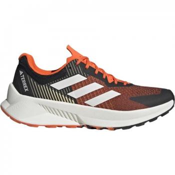 Adidas Terrex Soulstride Flow Trail Running Shoe Men