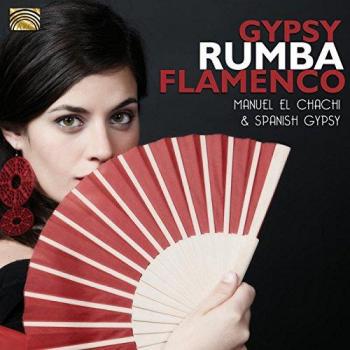 Gypsy - Rumba - Flamenco