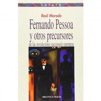 Fernando pessoa y las revoluciones nacionales europeas