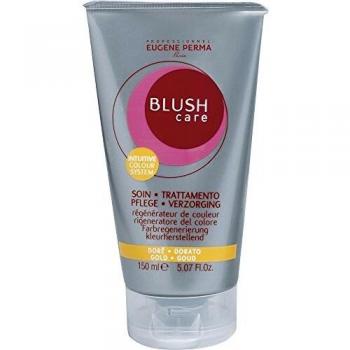 Eugene Perma profesional Blush cuidado régénérateur de color dorado