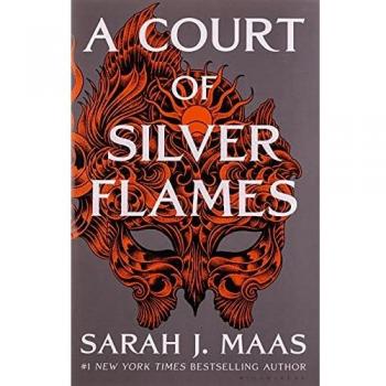 A Court of Silver Flames: 4