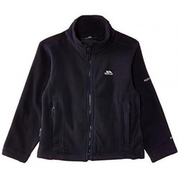 Trespass Teviot - Sudadera para Hombre, Color Azul Marino, Talla UK: Talla 2/3