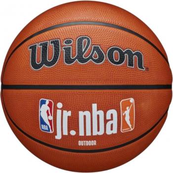 Balón de Baloncesto Wilson Jr. NBA Authentic Outdoor Talla 5