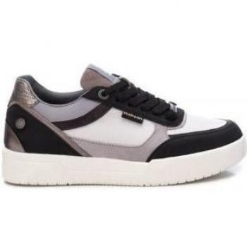Zapatilla de Mujer Refresh 171356 Multicolor con Cierre de Cordón