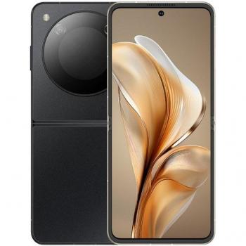 Nubia Flip 5G Dual SIM 8GB RAM 256GB - Cosmic Black EU