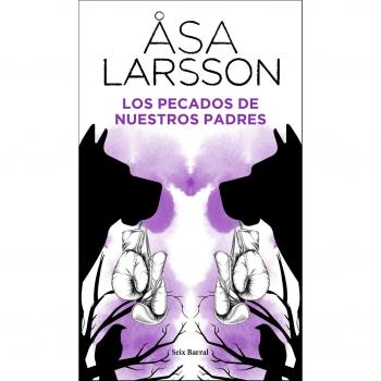 Los Pecados de Nuestros Padres - Asa Larsson (Tapa Blanda)