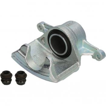 Pinza de freno BUDWEG 342160 Delantero Izquierda, Caliper BUDWEG 342160