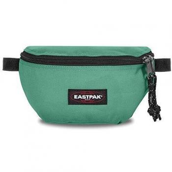 Riñonera Eastpak Springer Aguamarina Derretida