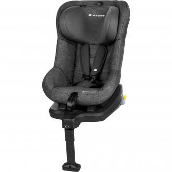 Bébé Confort Tobifix Silla de auto, color nomad black