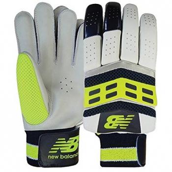 New Balance 2017 DC 580 – Guantes para bateador, hombre