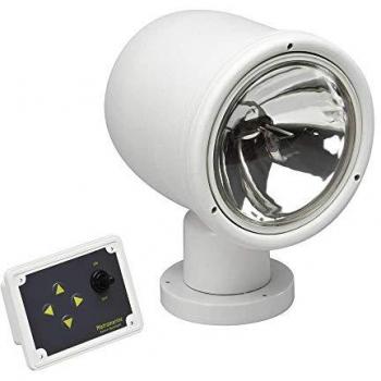 Luz Matromarine Abs 12v 100w Blanca Unisex