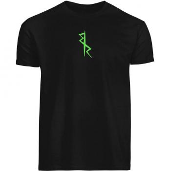 Camiseta Cyberpunk: Edgerunners - David Neon - Talla XL