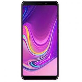 Samsung Galaxy A9 A920FD Dual Sim 4G 128GB 6GB RamLibre Rosado