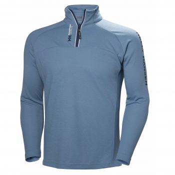 Helly Hansen HP 1/2 Zip Pullover Jersey, Azul