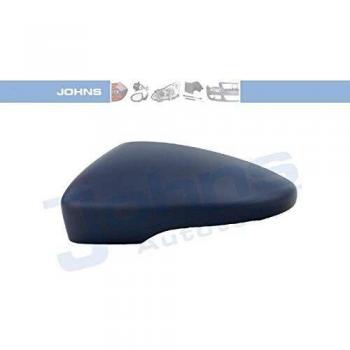 JOHNS Cubierta retrovisor exterior