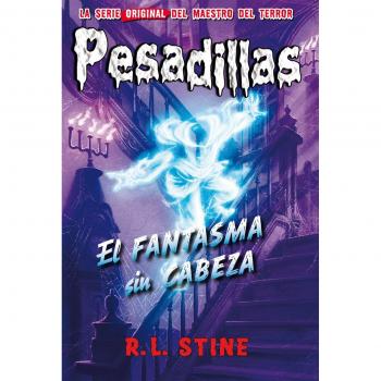 El fantasma sin cabeza
