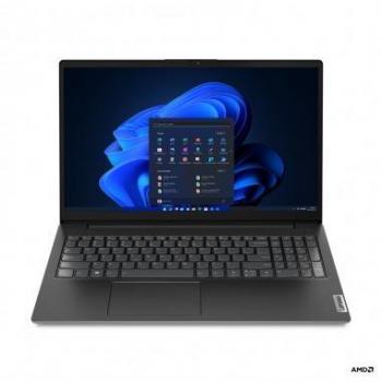 Lenovo V15 G4 Portátil 15.6 Full HD AMD Ryzen 7 7730U, 16 GB DDR4-SDRAM, 512 GB SSD, Wi-Fi 5 (802.11ac), Windows