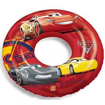 Flotador hinchable de Cars