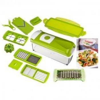 Multipicadora Nicer Dicer Plus