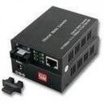 Microconnect MCSC2000 Fibra óptica 1310nm 100Mbit/s Red modulo transceptor - Transceptor de Red
