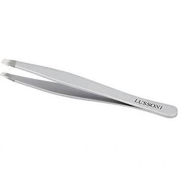 Pinzas rectas de precisión Lussoni
