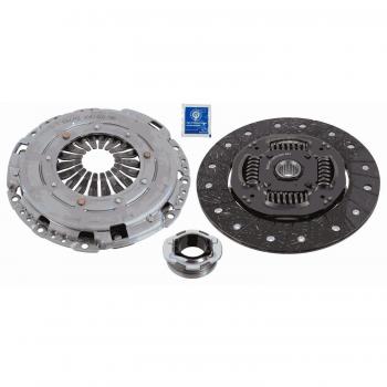 Kit de embrague completo SACHS 3000 950 840