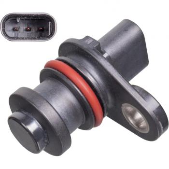 Sensor de posición del cigüeñal FEBI BILSTEIN 103552
