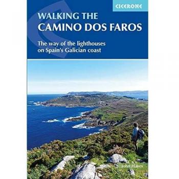 Guía Excursionista del Camino dos Faros: La Ruta de los Faros en la Costa Gallega