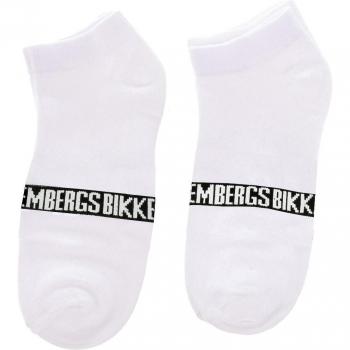 Calcetines Invisibles Caña Corta Bikkembergs Pack de 2 BK079 para Hombre
