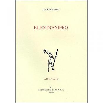 El extranjero