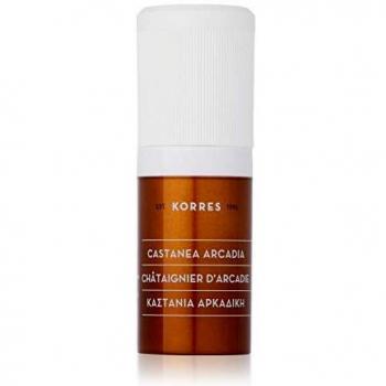 Korres Castanea Arcadia Crema De Ojos Reafirmante y Anti Arrugas - 15 ml.