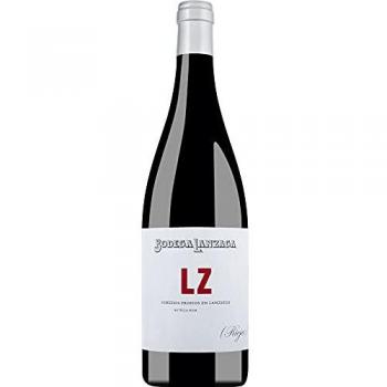 Telmo Rodríguez LZ 2020