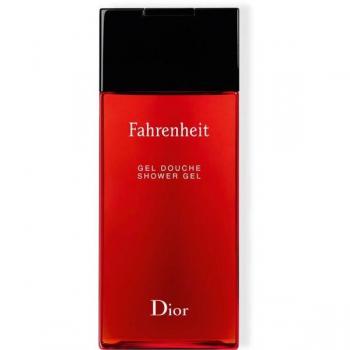 Christian Dior Fahrenheit Shower Gel 200ml/6.8oz
