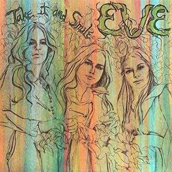 Take It And Smile [Vinilo]