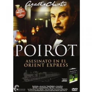 Asesinato En El Orient Express