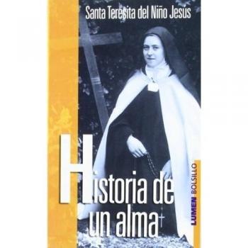 HISTORIA DE UN ALMA BOLSILLO