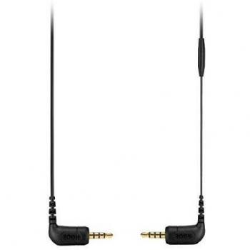 RØDE SC10 TRRS to TRRS 3.5mm Patch Cable