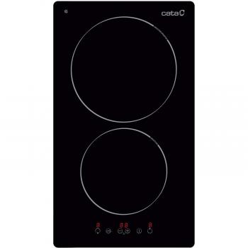 Placa INDUCCION CATA IB3102BK 2F