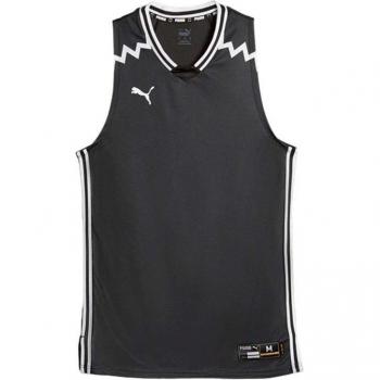 Camiseta Puma Hoops Team Game