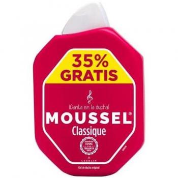 Moussel Classic Bath Gel 850ml