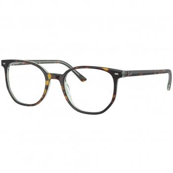 Ray-Ban RX5397 Elliot 8249 Armazones para Hombre Tortoiseshell