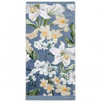 Toalla de baño Essenza Rosale 500 gr/m2 Algodón 70 cm