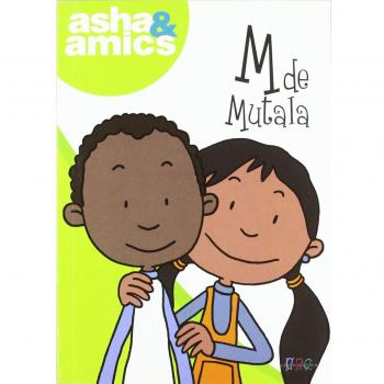 M de Mutala: Asha